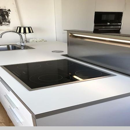 Bel Appartement Proche Centre Parking Gratuit Strasbourg Exteriör bild