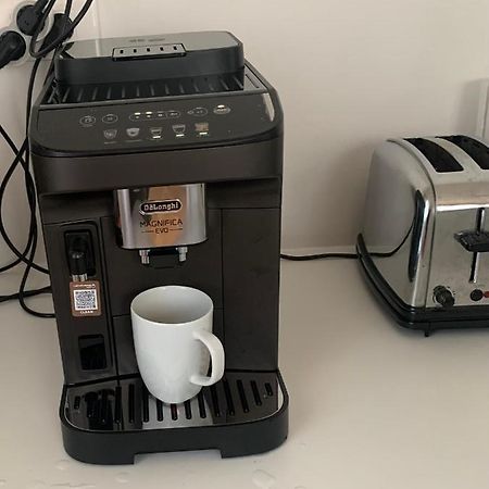 Bel Appartement Proche Centre Parking Gratuit Strasbourg Exteriör bild