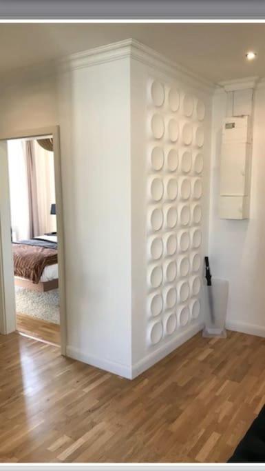 Bel Appartement Proche Centre Parking Gratuit Strasbourg Exteriör bild