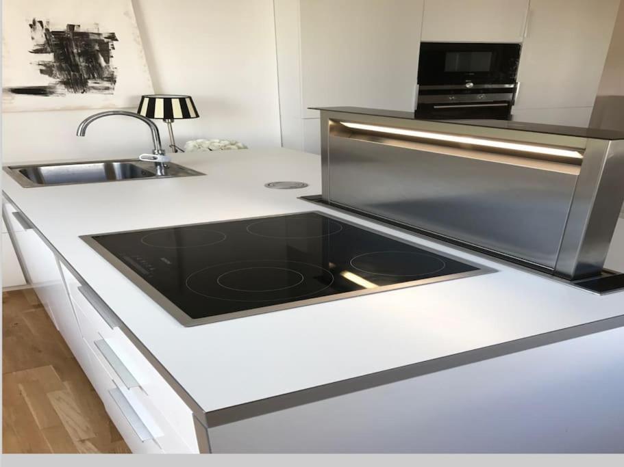 Bel Appartement Proche Centre Parking Gratuit Strasbourg Exteriör bild